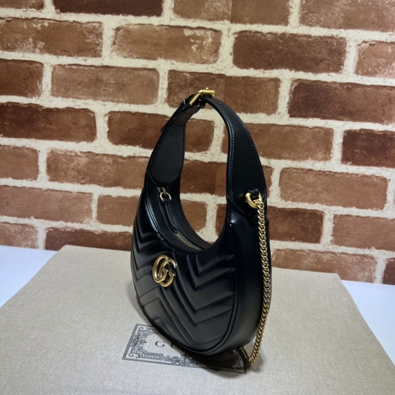 Gucci Top Handle Bags